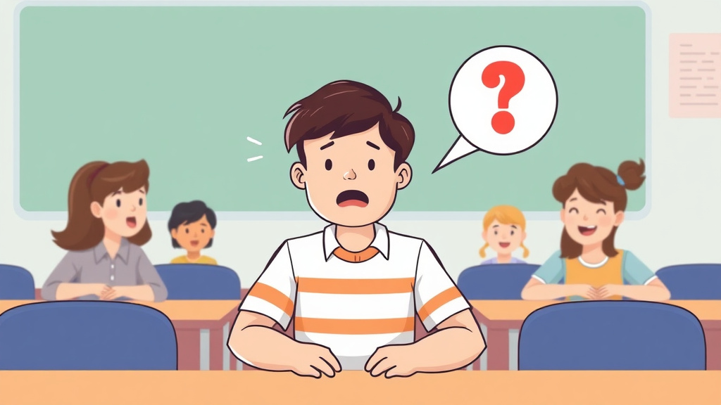 Hands-on guide visualization for adhd And Blurting Out In Class