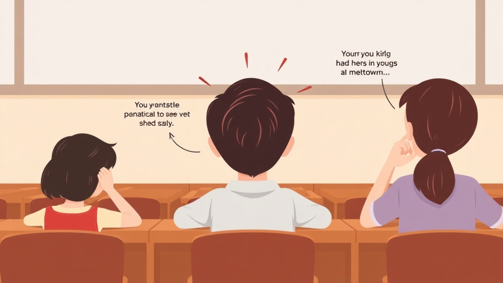 Step-by-step visual guide for implementing adhd And Daydreaming In Class