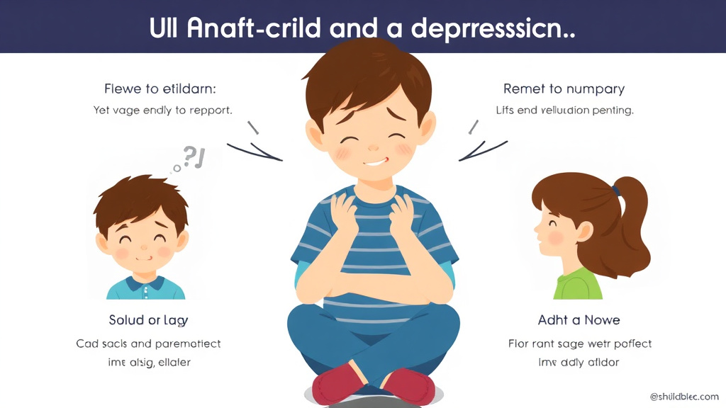 Implementation roadmap for adhd And Depression In Children with actionable steps