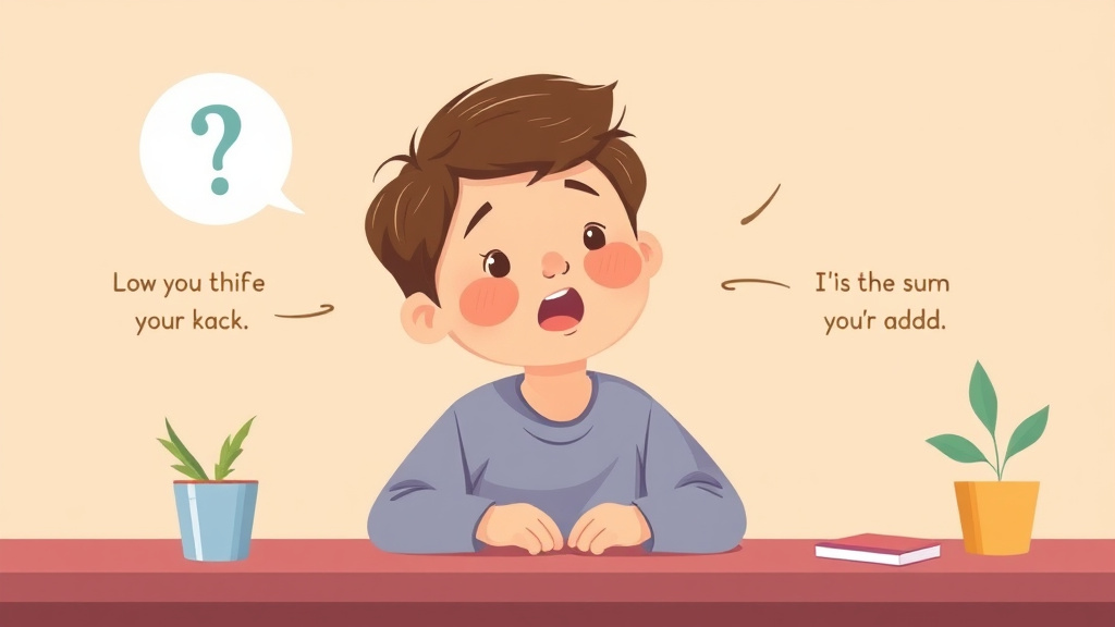 Visual overview of adhd And Forgetting Instructions with key concepts highlighted