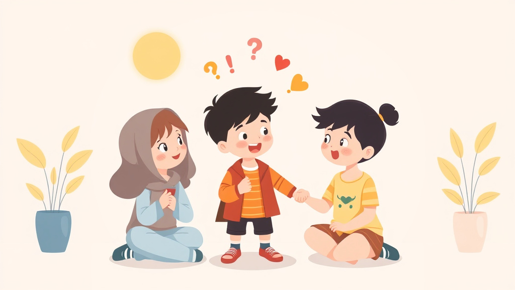 An informative visual explaining adhd And Friendship Challenges for beginners and professionals