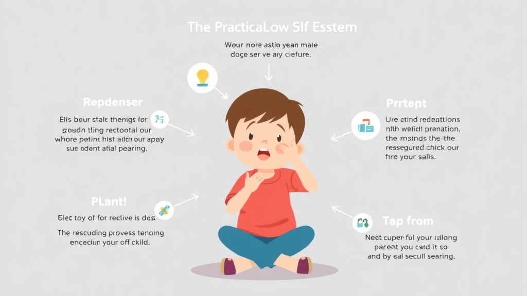 Hands-on guide visualization for adhd And Low Self Esteem
