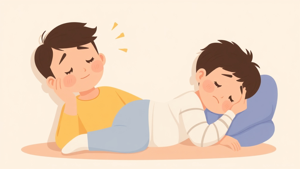 An informative visual explaining adhd And Lying In Children for beginners and professionals