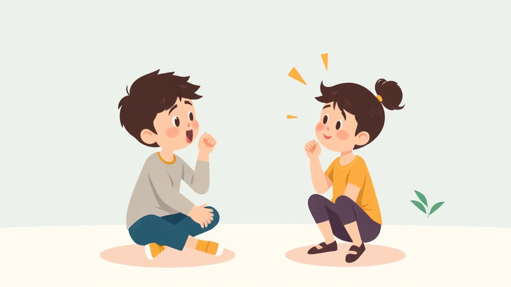 Visual overview of adhd And Oppositional Behavior with key concepts highlighted