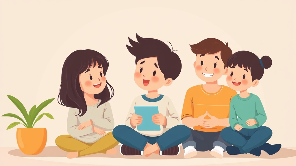 Educational graphic covering the essentials of adhd And Selective Attention