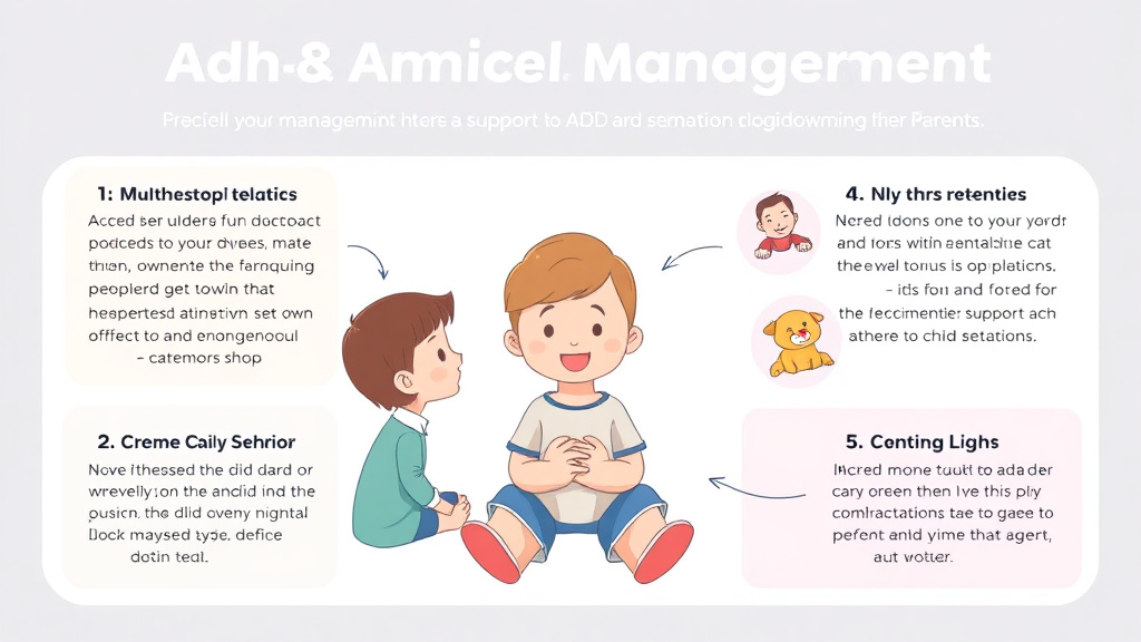 Hands-on guide visualization for adhd And Selective Attention