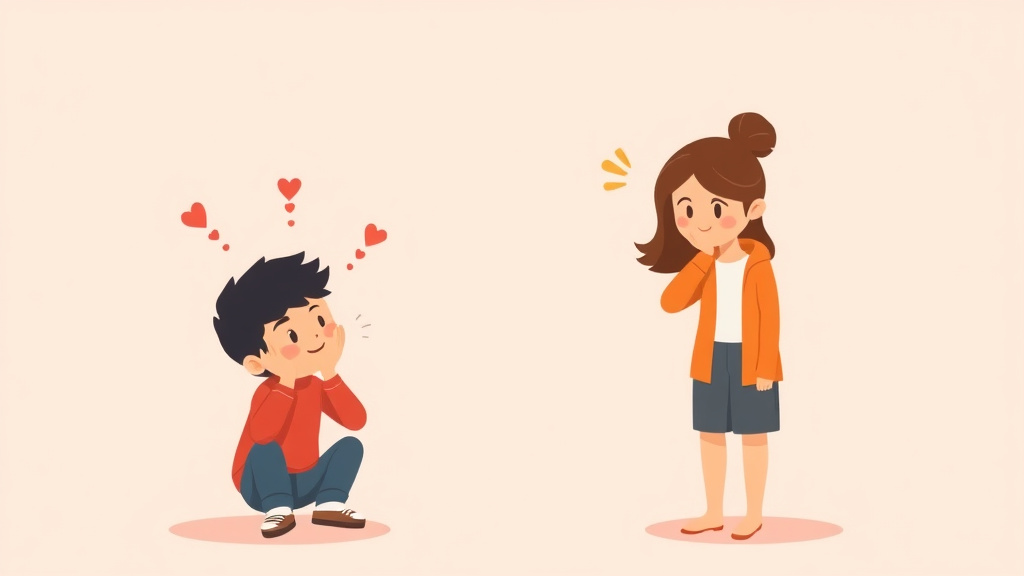 Educational graphic covering the essentials of adhd And Social Impulsivity