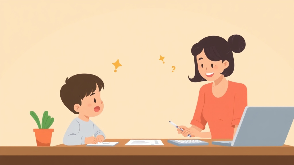 Conceptual diagram showing how adhd Continuous Performance Tests works in practice