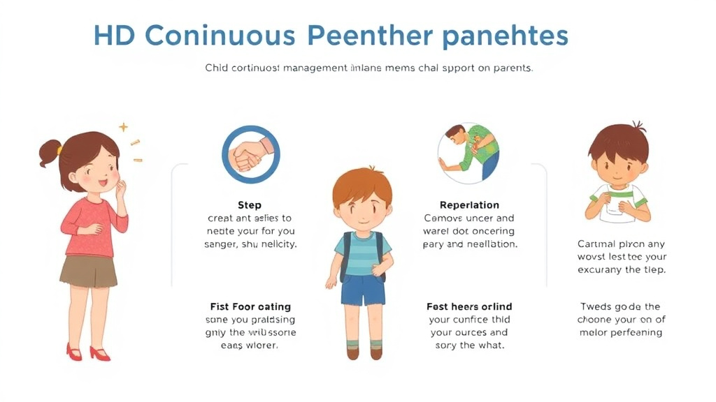 Practical checklist visual for adhd Continuous Performance Tests