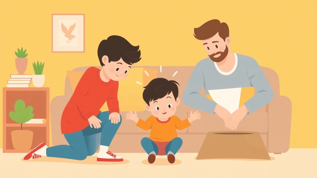 Visual overview of adhd Inattentive Type In Children with key concepts highlighted