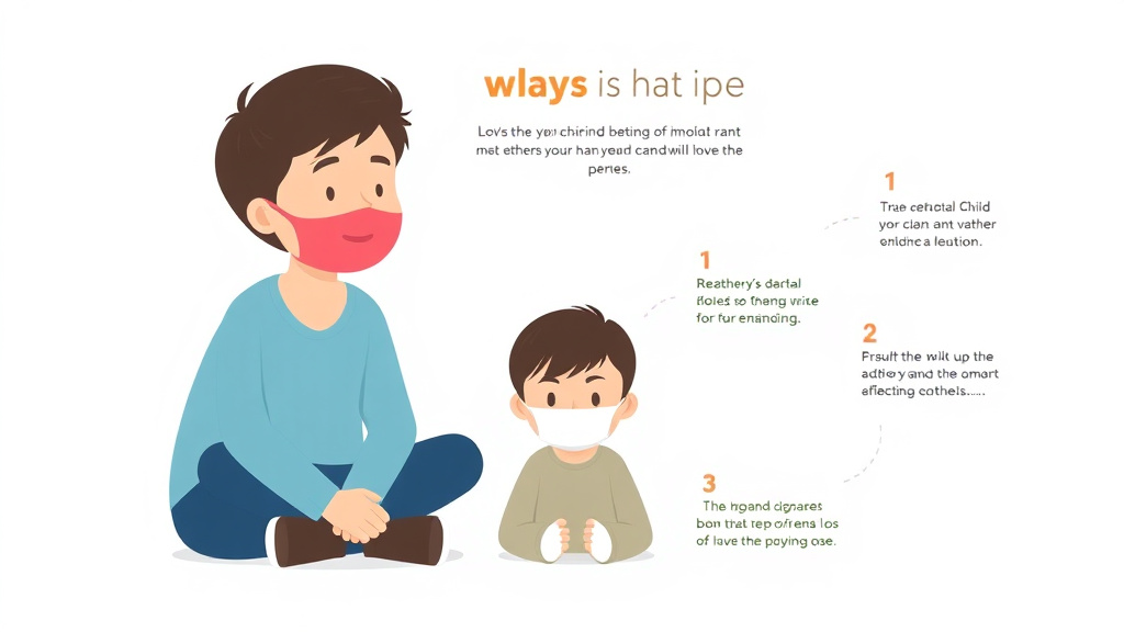 Hands-on guide visualization for adhd Masking In Children