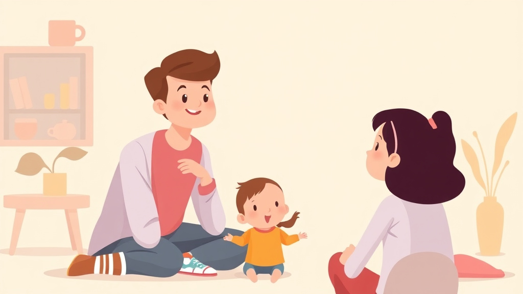 Educational graphic covering the essentials of adhd Support Groups For Parents