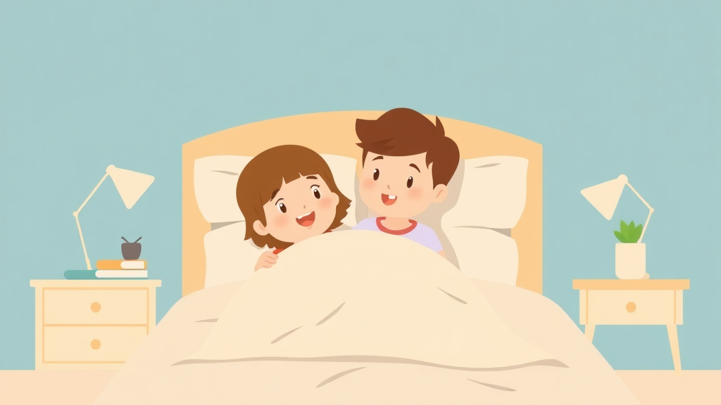 An informative visual explaining bedtime Routine Systems For Adhd for beginners and professionals