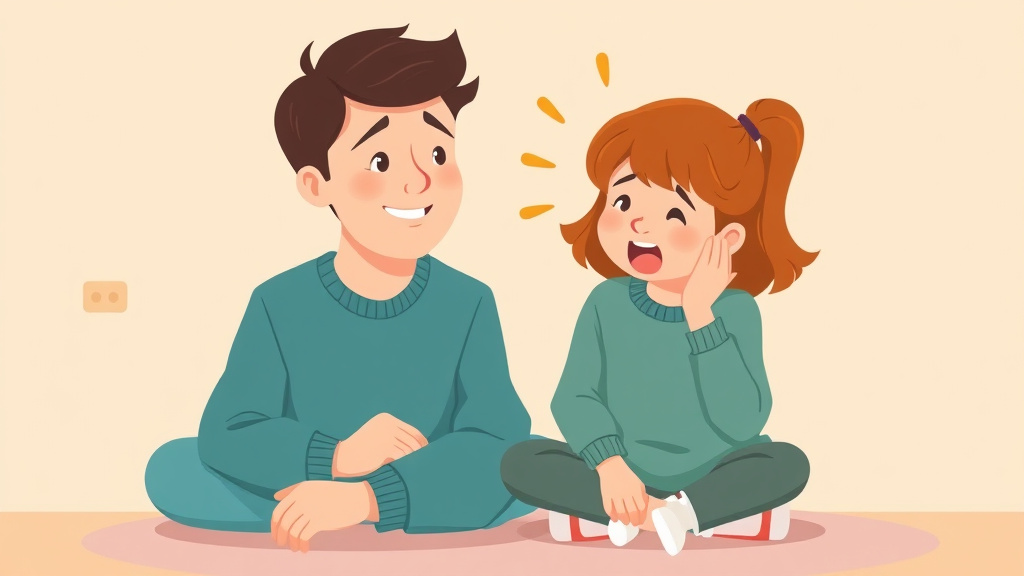 Detailed visual representation of emotional Dysregulation In Adhd Children