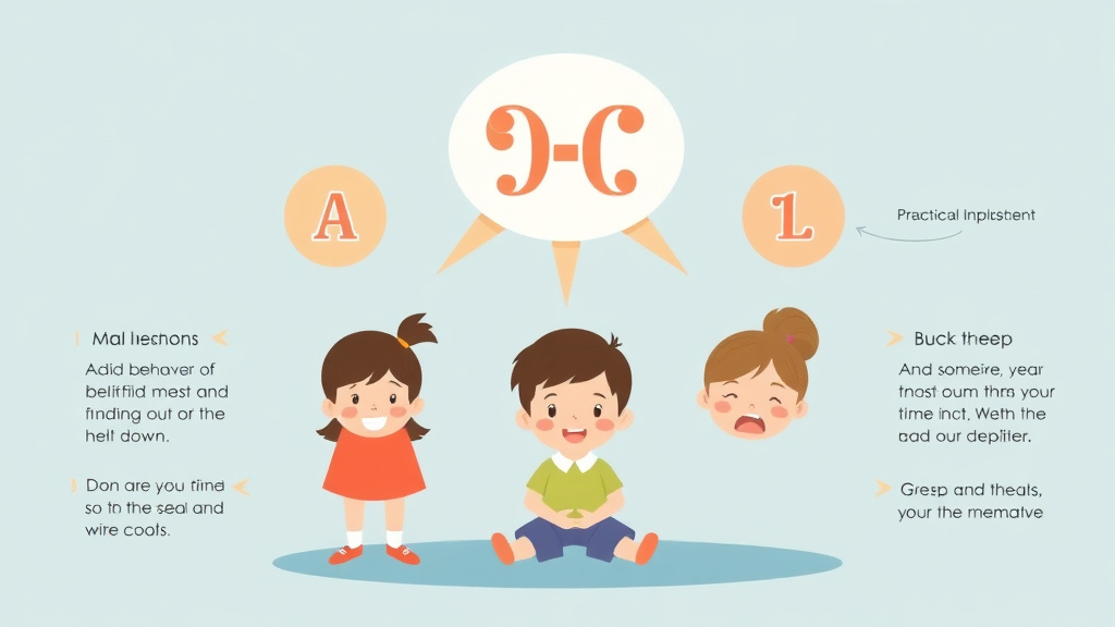 Practical workflow diagram for emotional Dysregulation In Adhd Children