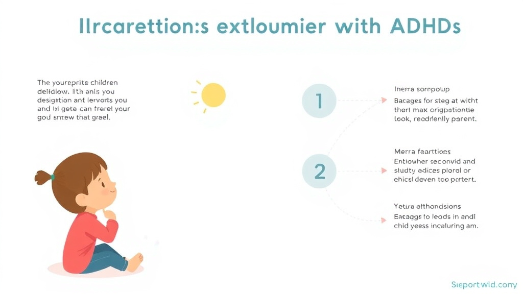 Implementation roadmap for goal Setting For Children With Adhd with actionable steps