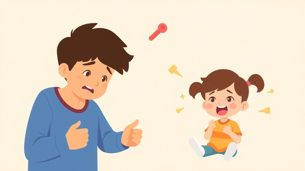 Illustration breaking down the fundamentals of impulse Control Games For Adhd