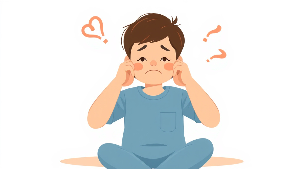 An informative visual explaining managing Inattention In Adhd Children for beginners and professionals