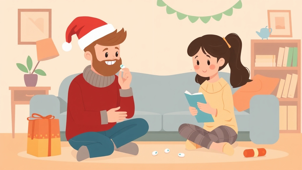 Clear illustration of medication Holidays For Adhd with supporting details