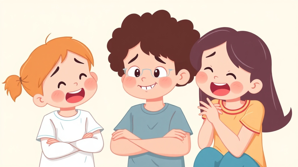 Visual overview of parent Training For Adhd with key concepts highlighted