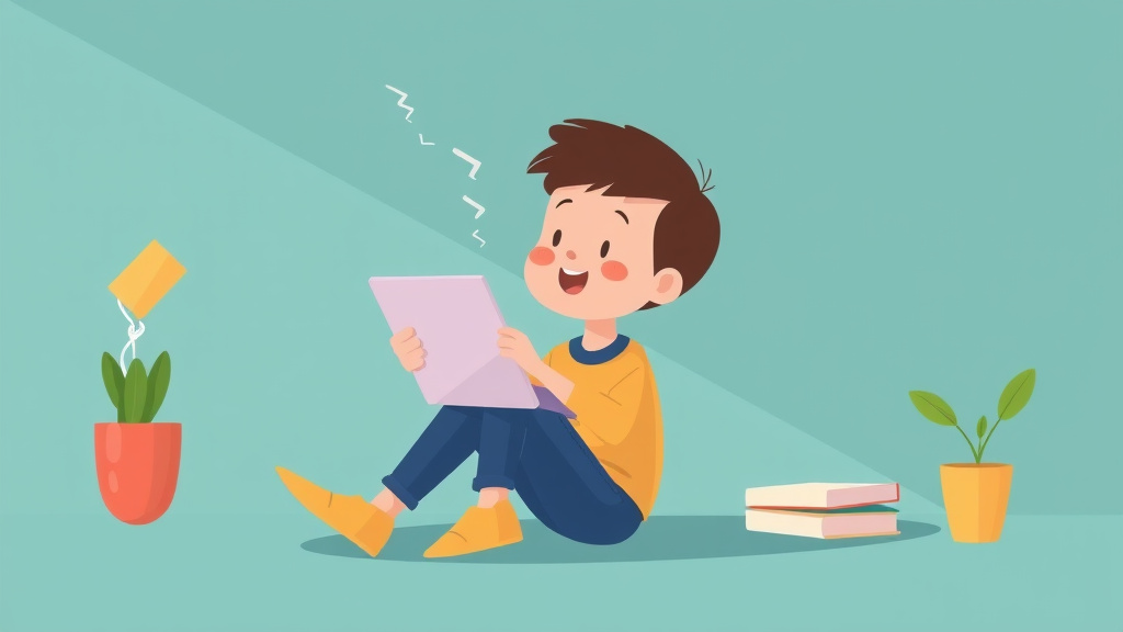 Detailed visual representation of reducing Procrastination In Adhd Children