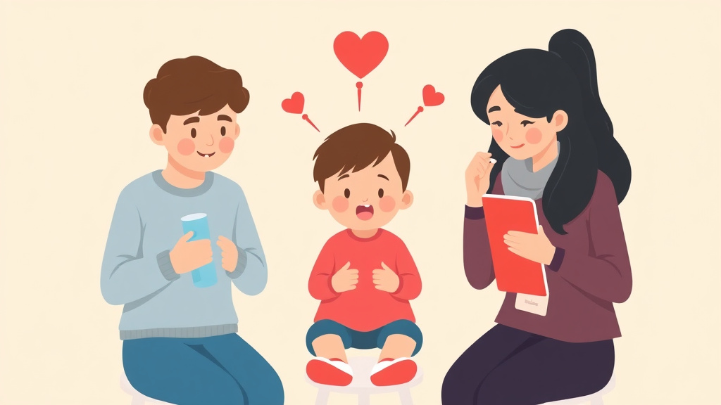 An informative visual explaining stimulant Vs Nonstimulant Adhd Medication for beginners and professionals