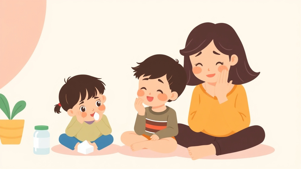 Educational graphic covering the essentials of sugar And Adhd What Research Says