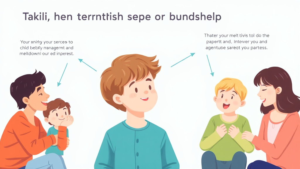Implementation roadmap for telling Family About Adhd Diagnosis with actionable steps