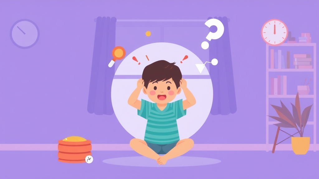 Visual overview of when Adhd Medication Stops Working with key concepts highlighted