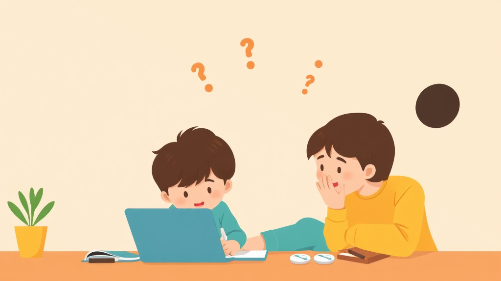 Clear illustration of writing Strategies For Adhd Children with supporting details