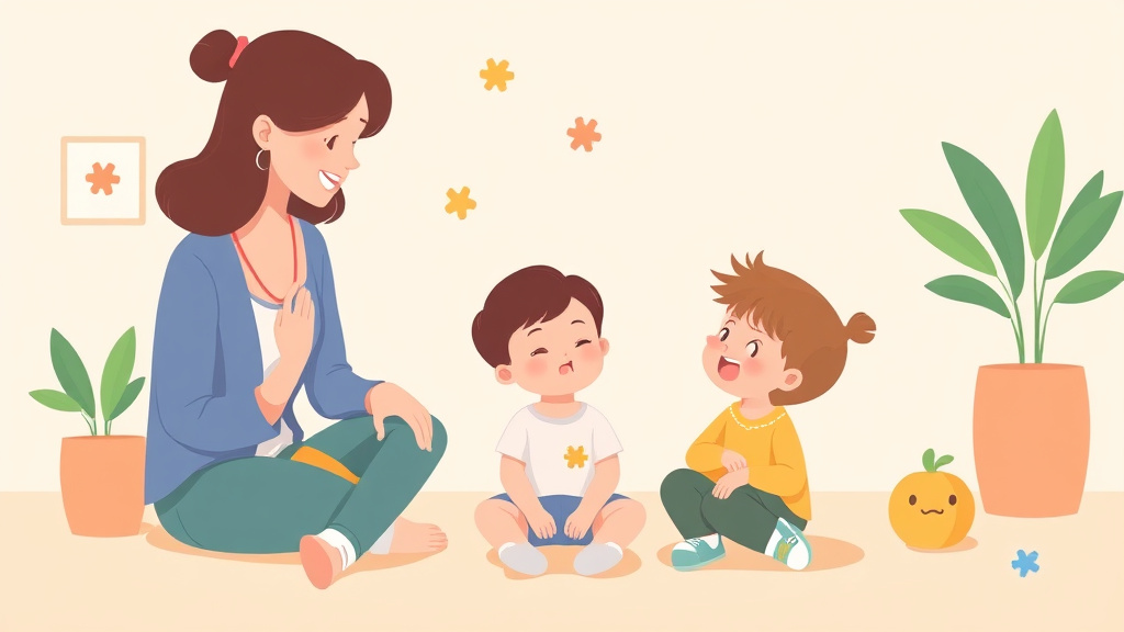 Visual overview of arfid And Autism In Children with key concepts highlighted