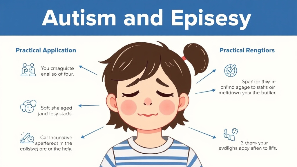 Practical workflow diagram for autism And Epilepsy