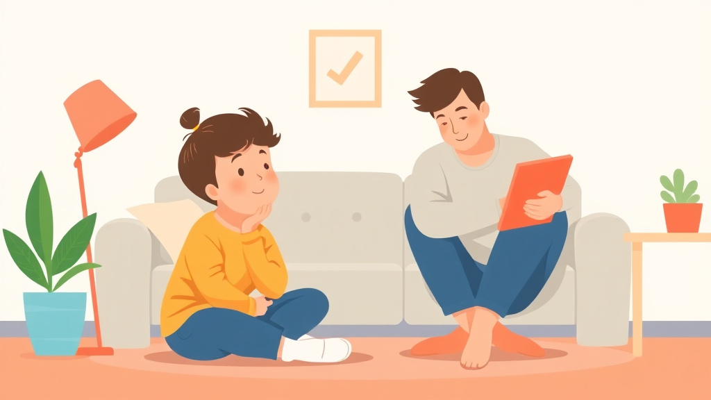 Detailed visual representation of autism And Hypermobility