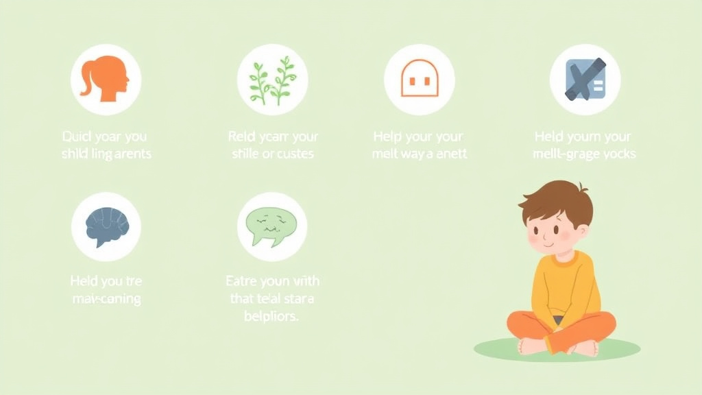 Real-world application diagram for autism And Intellectual Disability