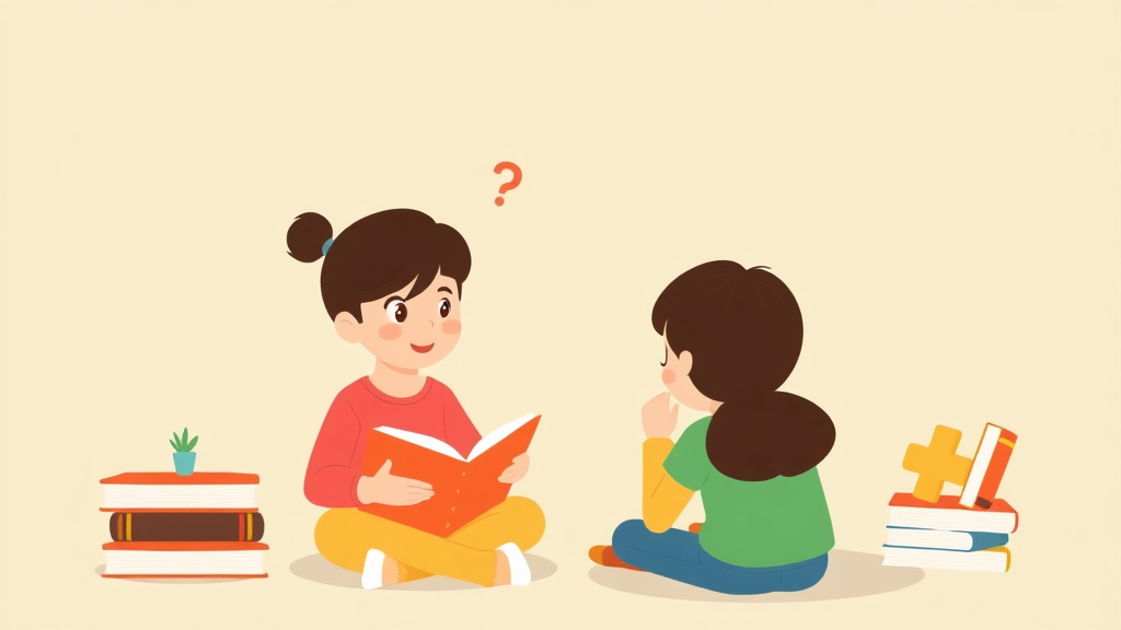 A professional illustration depicting autism Books For Parents