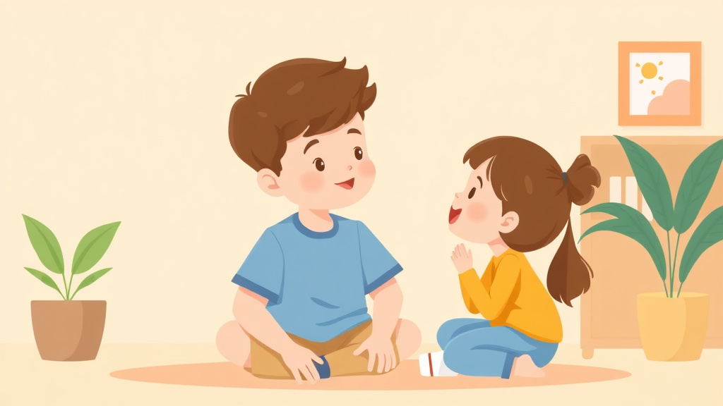 Visual overview of autism Diagnosis At Age 3 with key concepts highlighted