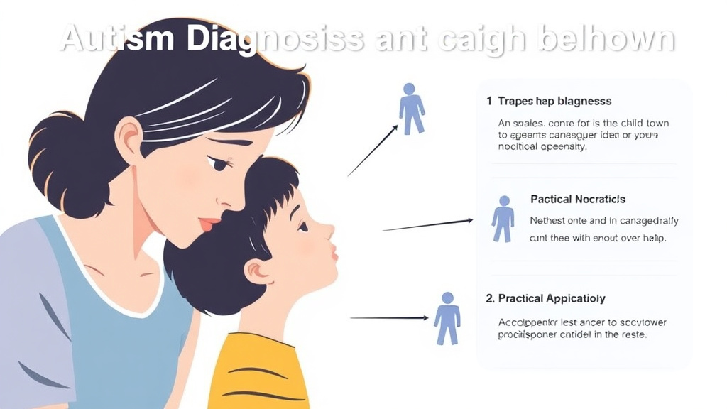 Real-world application diagram for autism Diagnosis In Teenagers