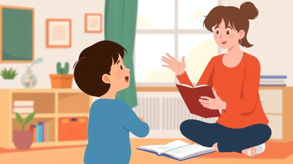 An informative visual explaining choosing A School For Your Autistic Child for beginners and professionals