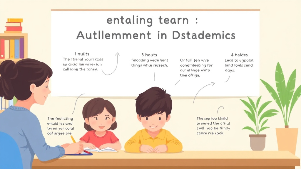 Practical checklist visual for college Planning For Autistic Students