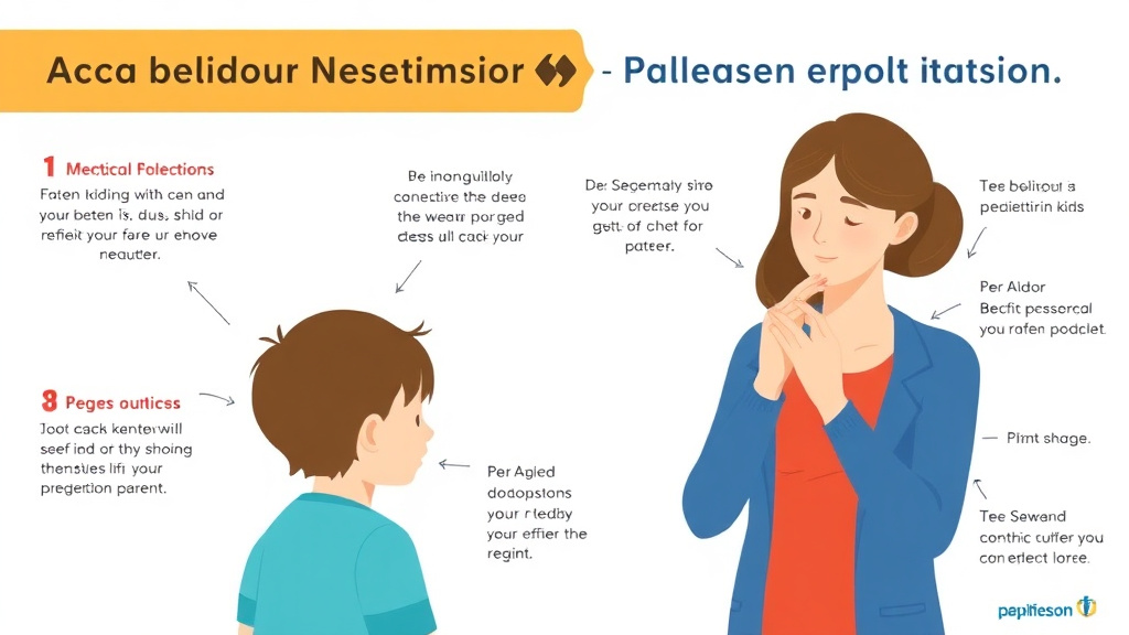 Step-by-step visual guide for implementing developmental Pediatrician Vs Psychologist For Autism