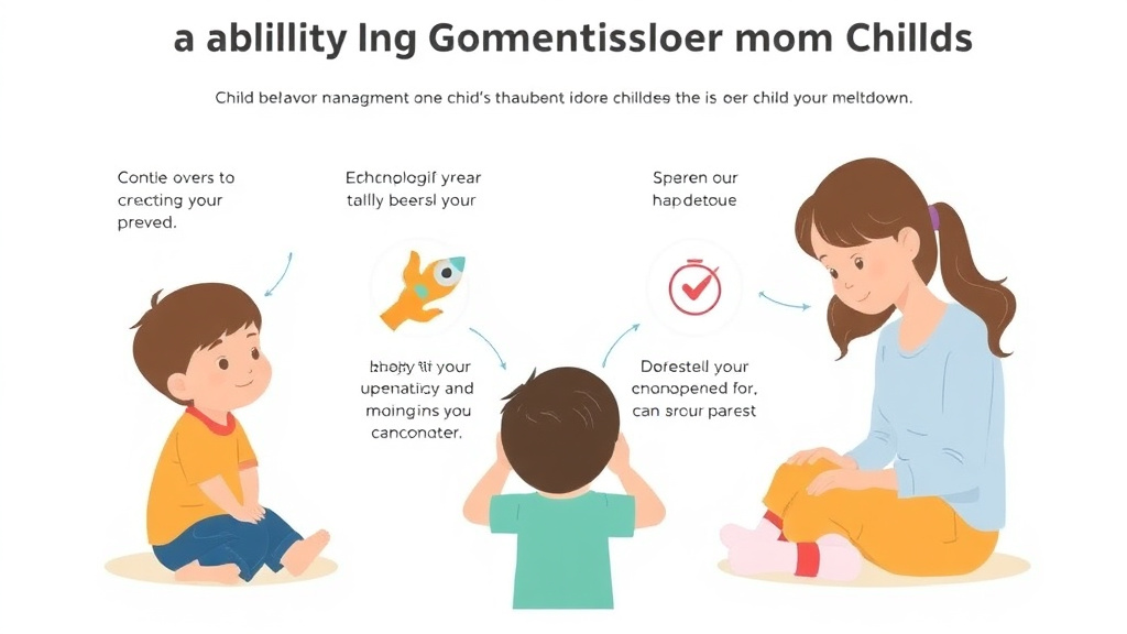 Implementation roadmap for disability Benefits For Autistic Children with actionable steps