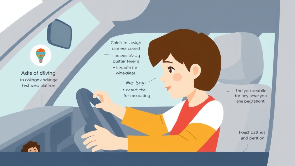 Implementation roadmap for driving And Autism with actionable steps