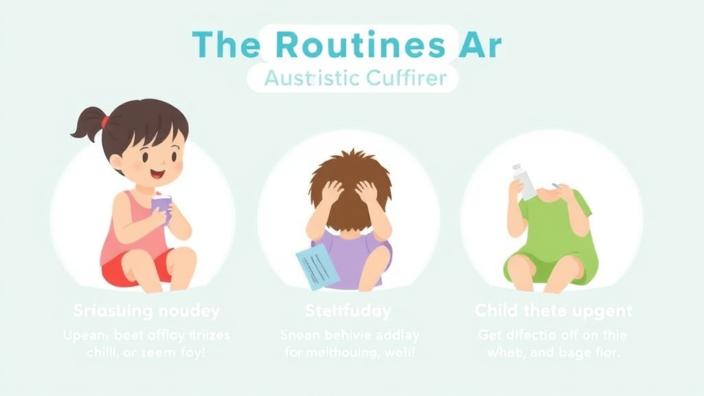 Implementation roadmap for hygiene Routines For Autistic Children with actionable steps