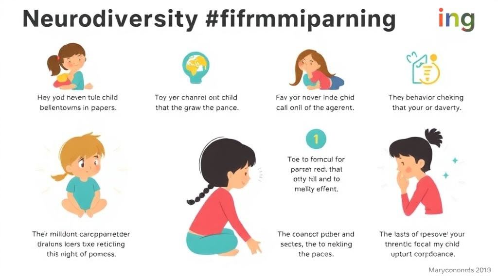 Implementation roadmap for neurodiversity Affirming Parenting with actionable steps