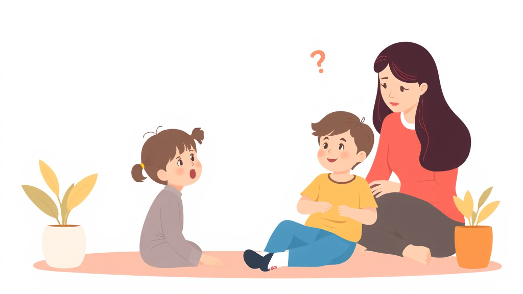 Visual overview of neuropsychological Evaluation For Autism with key concepts highlighted