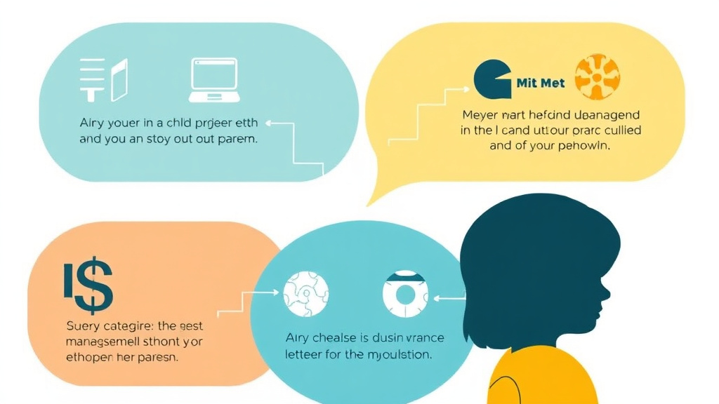Process flow illustration for putting neuropsychological Evaluation For Autism into action