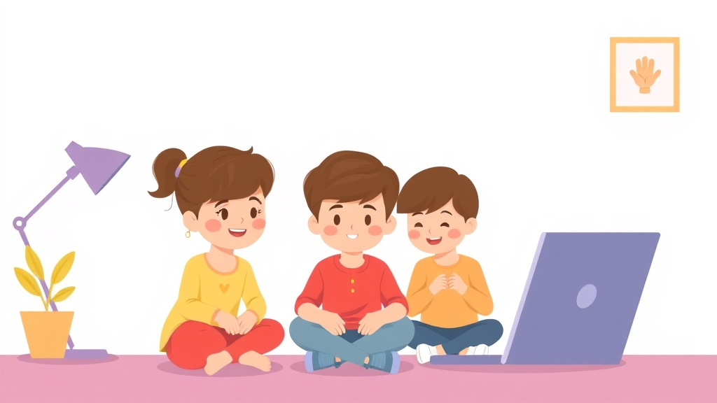 Detailed visual representation of online Autism Communities For Parents