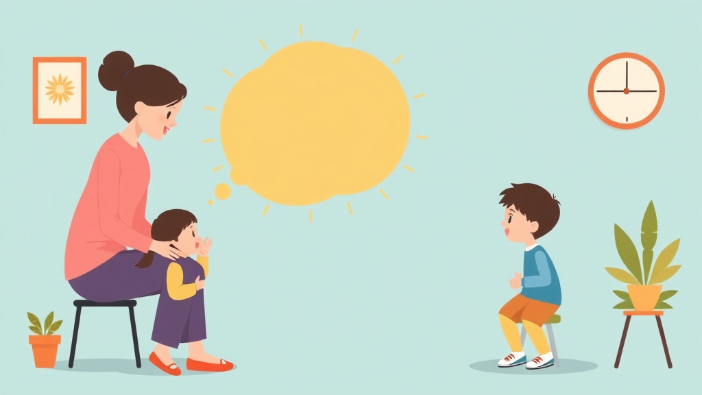 Visual overview of special Interests In Autism with key concepts highlighted