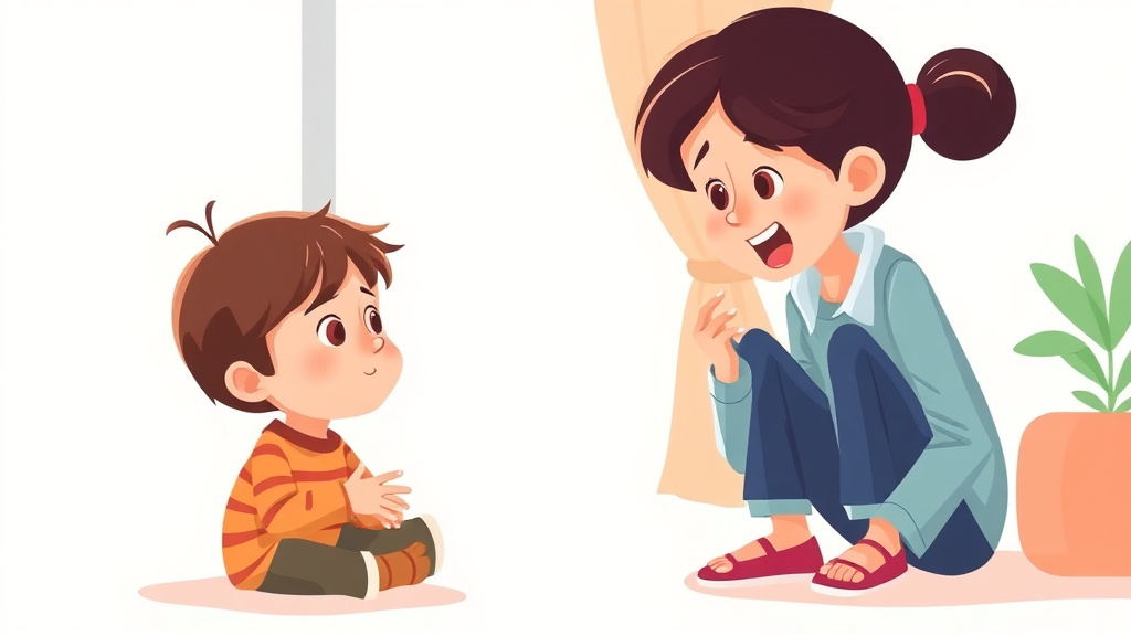 Educational graphic covering the essentials of stranger Danger Teaching Autistic Children