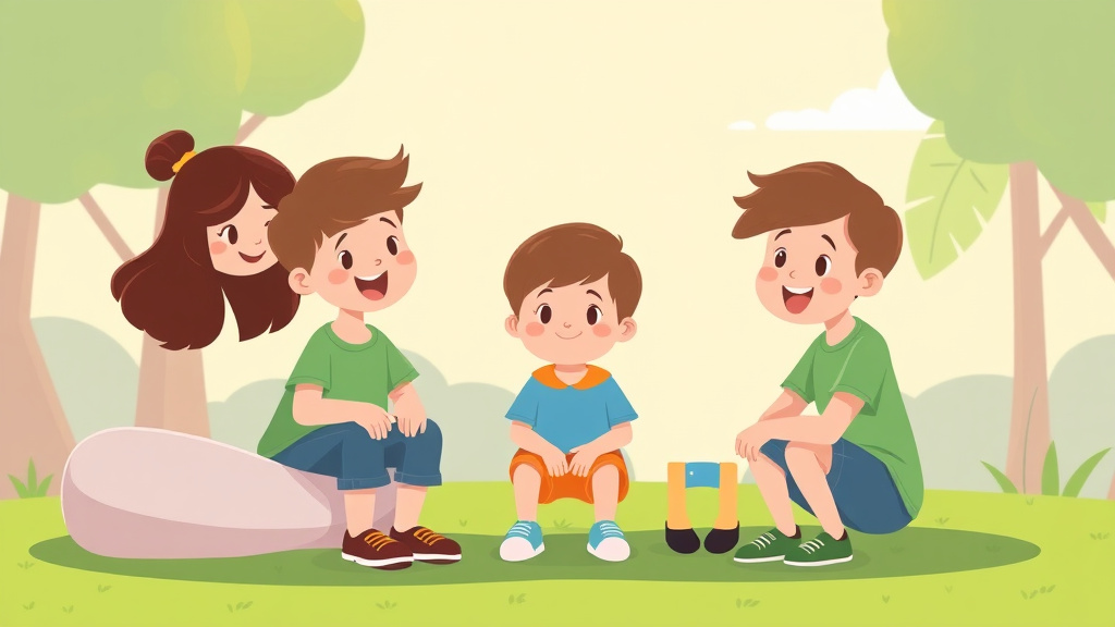 An informative visual explaining summer Camps For Autistic Children for beginners and professionals